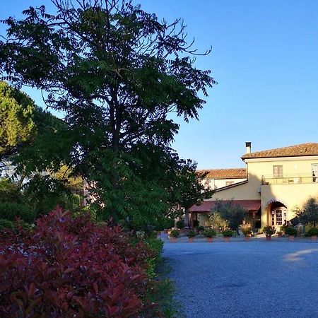 Hotel Molino D'Era Волтера Екстериор снимка