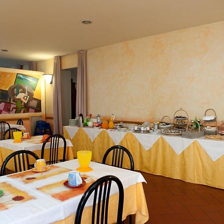 Hotel Molino D'Era Волтера Екстериор снимка