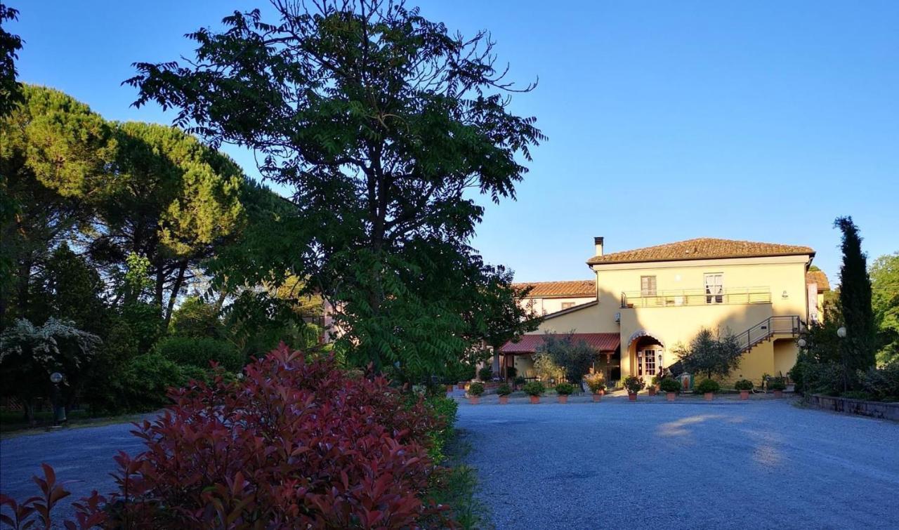 Hotel Molino D'Era Волтера Екстериор снимка