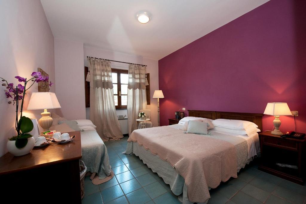 Hotel Molino D'Era Волтера Стая снимка