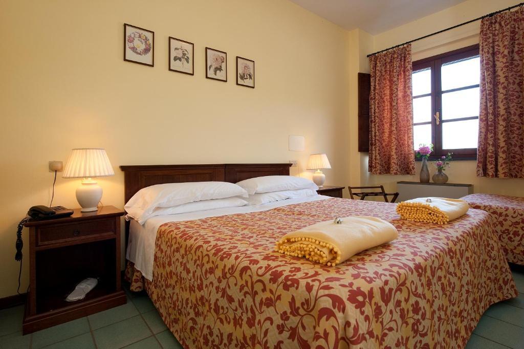 Hotel Molino D'Era Волтера Стая снимка