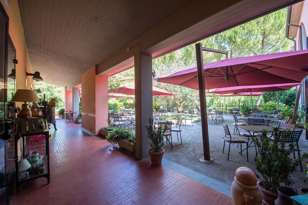 Hotel Molino D'Era Волтера Екстериор снимка