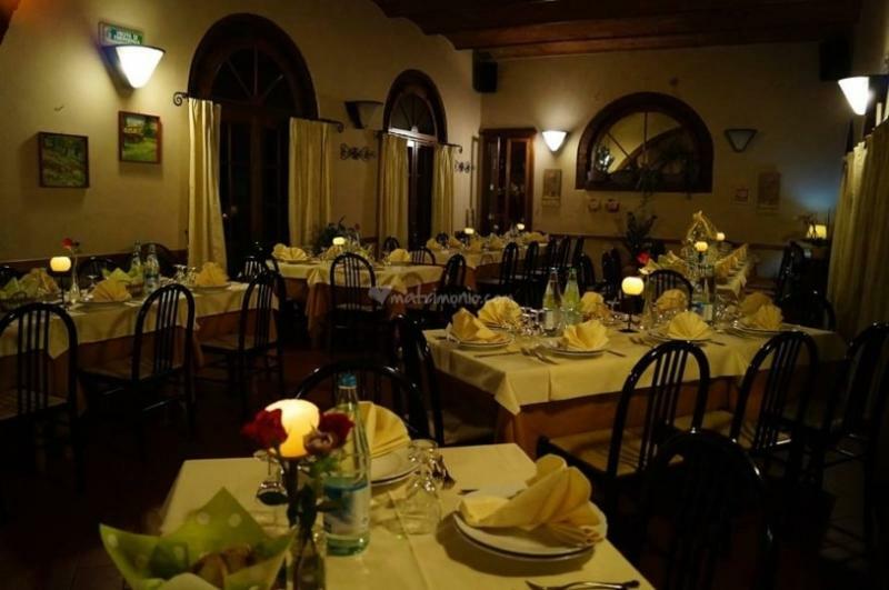 Hotel Molino D'Era Волтера Екстериор снимка