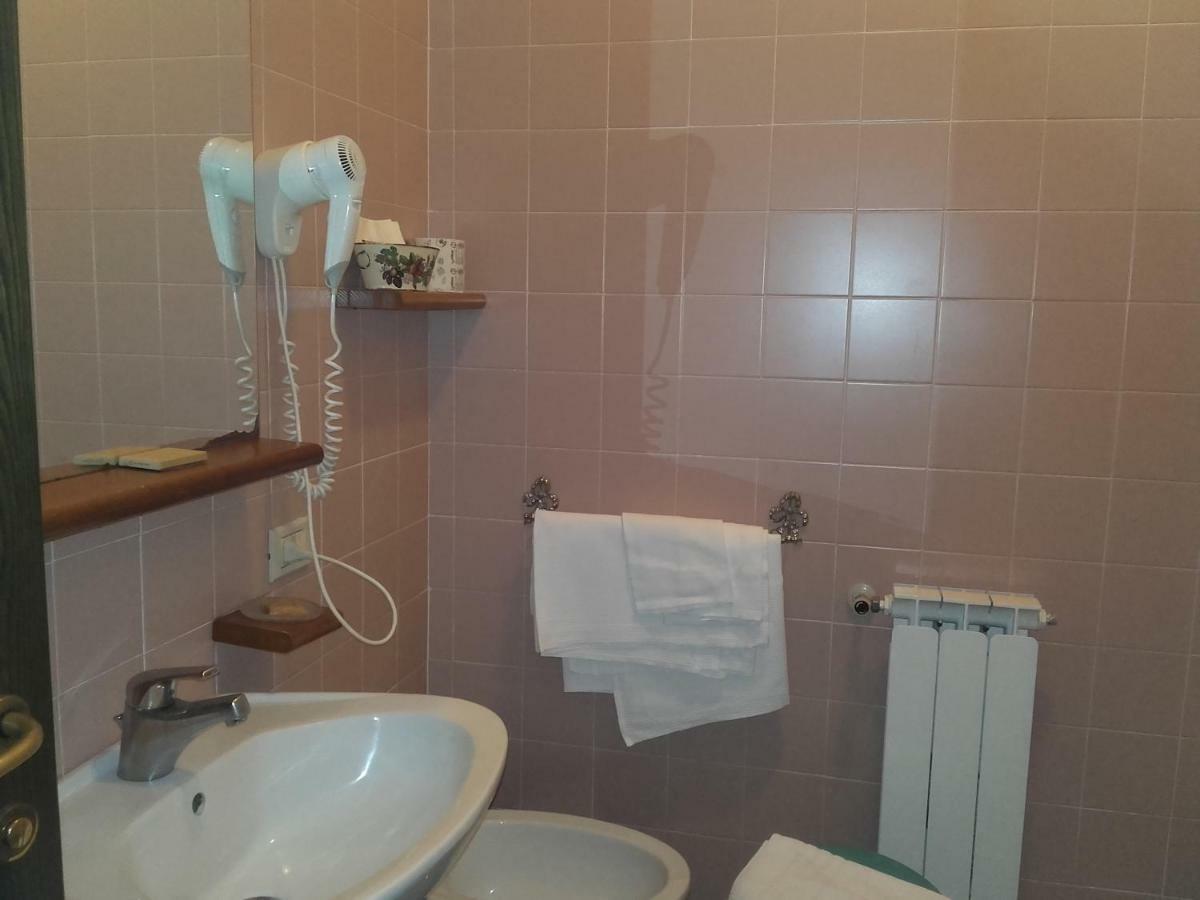 Hotel Molino D'Era Волтера Екстериор снимка